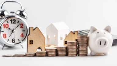 Immobilienkredit Österreich