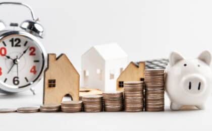 Immobilienkredit Österreich