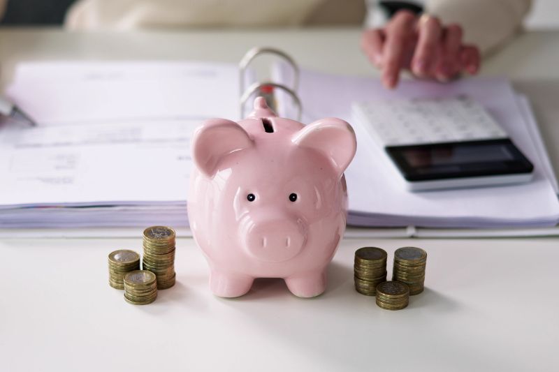 Analyse bestehender Finanzierungen und Kredite