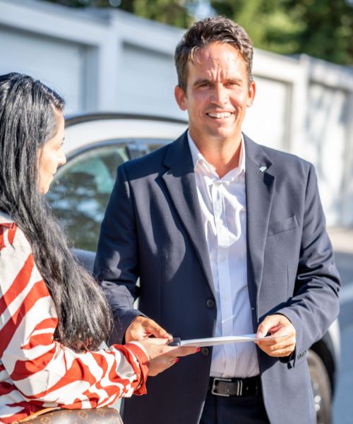 Auto-Leasing Beratung