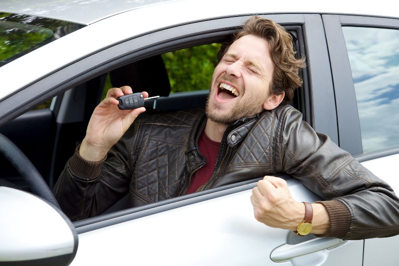 Auto Leasing Beratung