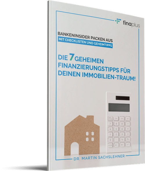 Bankeninsider Report - Immobilien Finanzierung