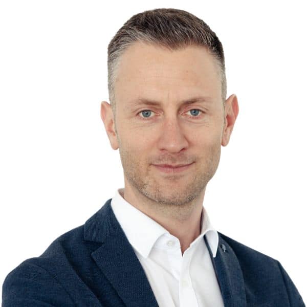 Dr. Martin Sachslehner von finaplus
