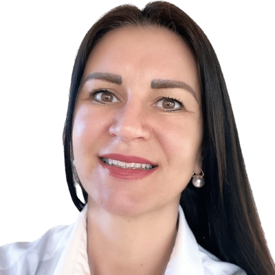 Erika Polakovic