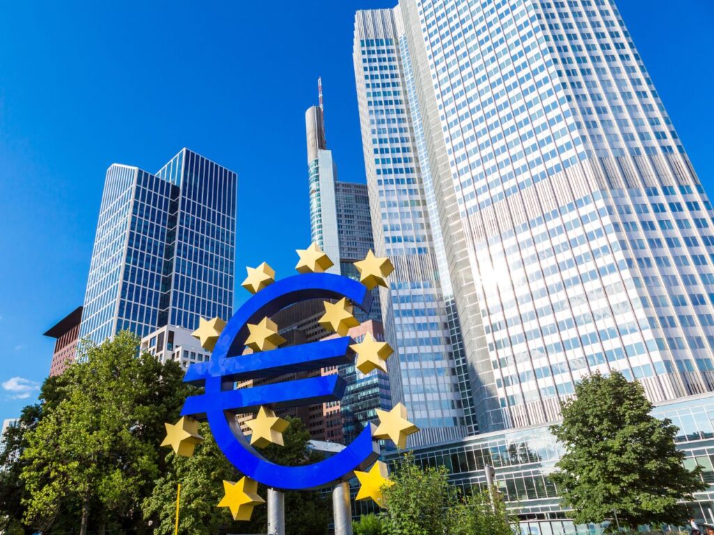 EZB senkt Leitzins