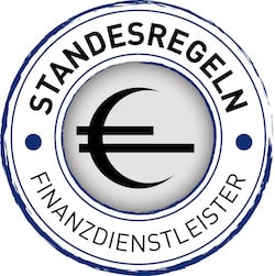 Finanzdienstleiser WKO Siegel