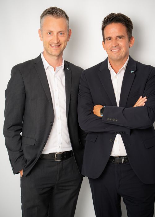 finaplus Finanzberatungs GmbH - Gründer