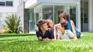 Hypothekarkredit Österreich