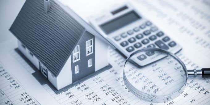 Immobilienkredit Österreich - Finanzierung berechnen