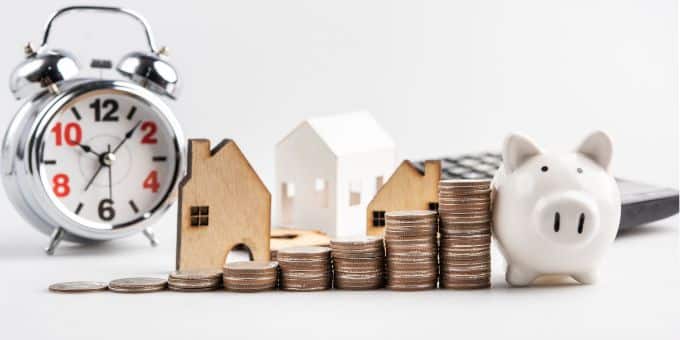 Immobilienkredit Österreich