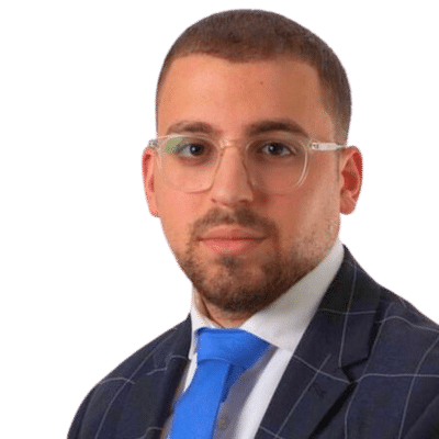 Jaron Sarikov