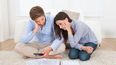 Kredit nicht mehr leistbar - Ă–sterreich