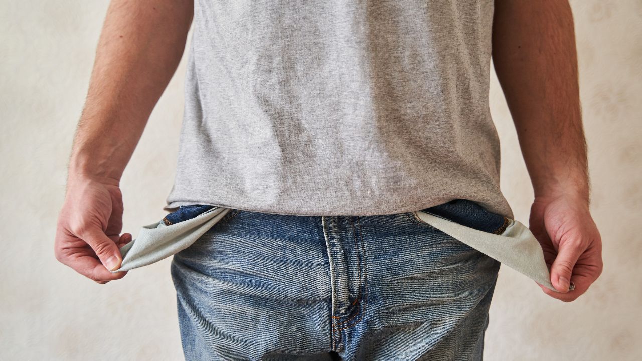 Kredit nicht mehr leistbar?