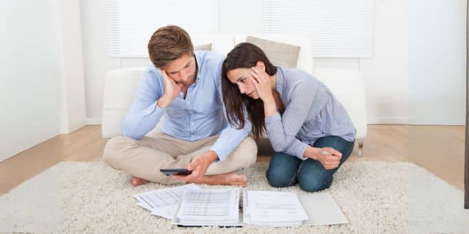 5 Tipps für den Notfall, wenn dein Kredit nicht mehr leistbar ist