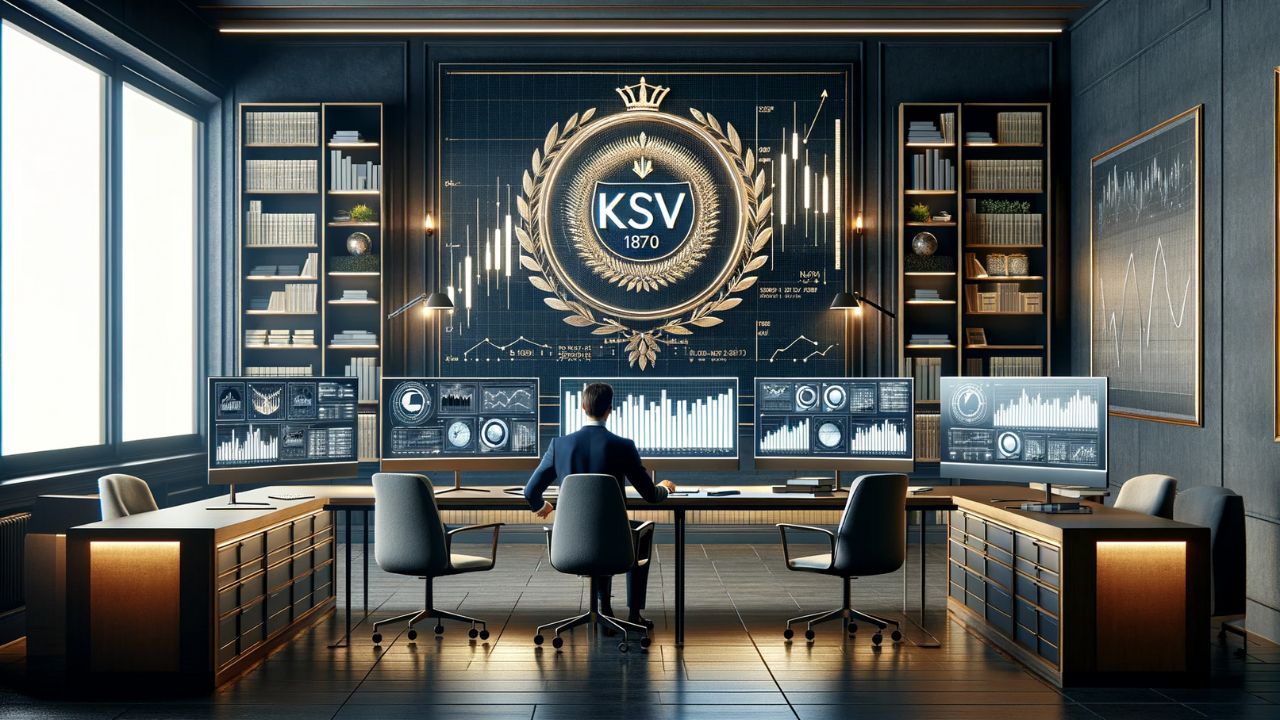 KSV1870 – Kreditschutzverband von 1870 in Österreich
