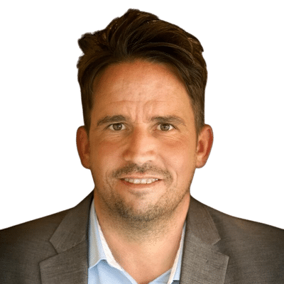 Markus Chald