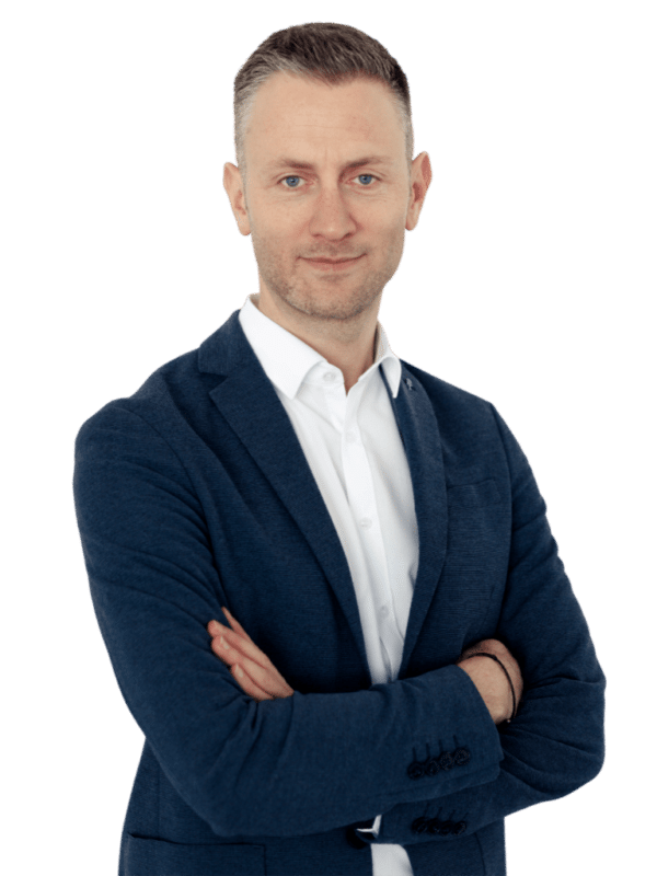 Dr. Martin Sachslehner - finaplus Finanzierungs GmbH
