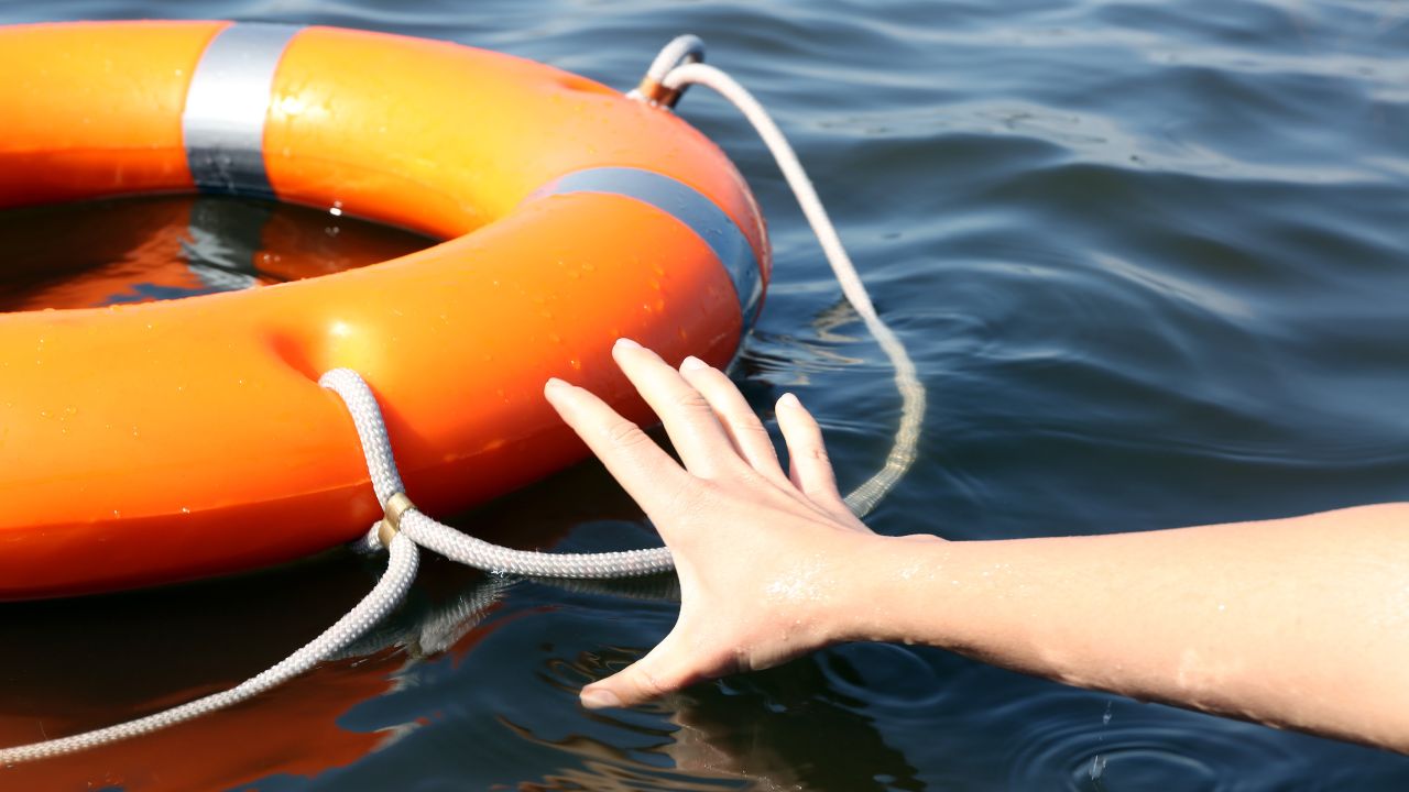 Kredit nicht mehr bezahlbar - dein Rettungsring