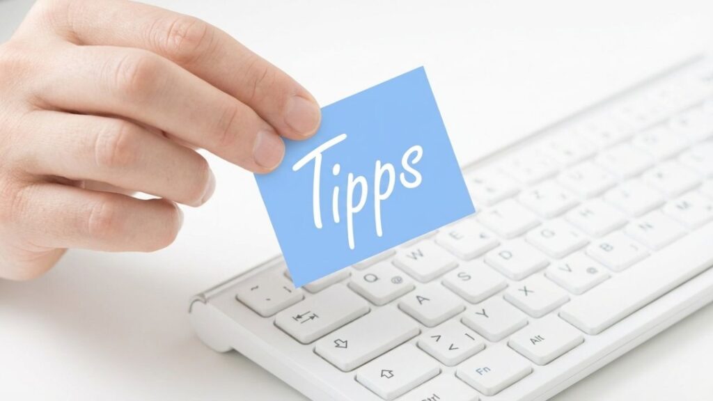 Tipps - Kredit umschulden