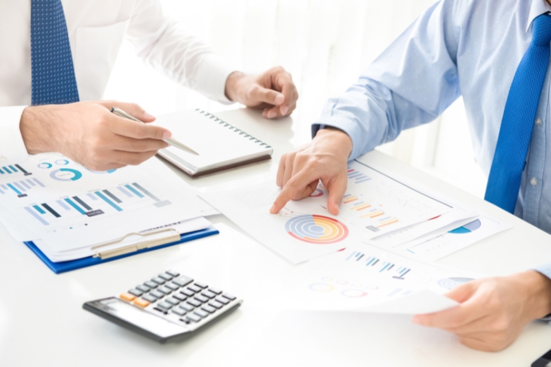 Unternehmensfinanzierung