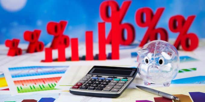 Variabler oder fixer Zinssatz 2024