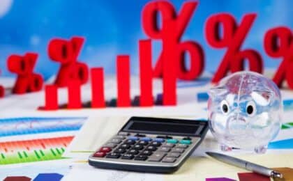 Variabler oder fixer Zinssatz 2024