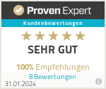 Erfahrungen & Bewertungen zu finaplus Finanzberatungs GmbH